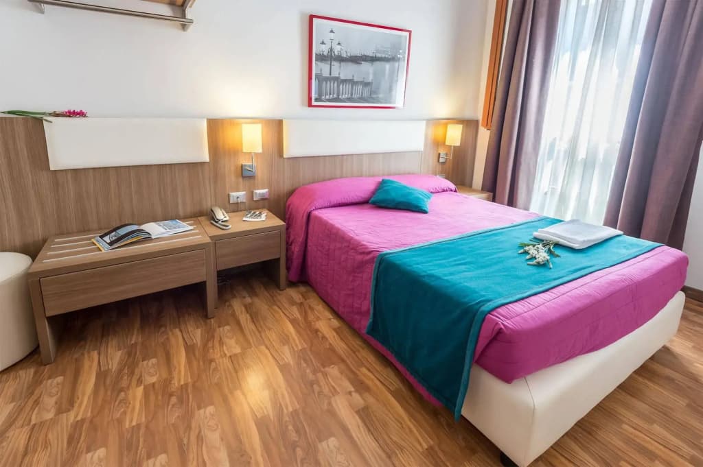 Hotel Il Moro di Venezia - photo 5