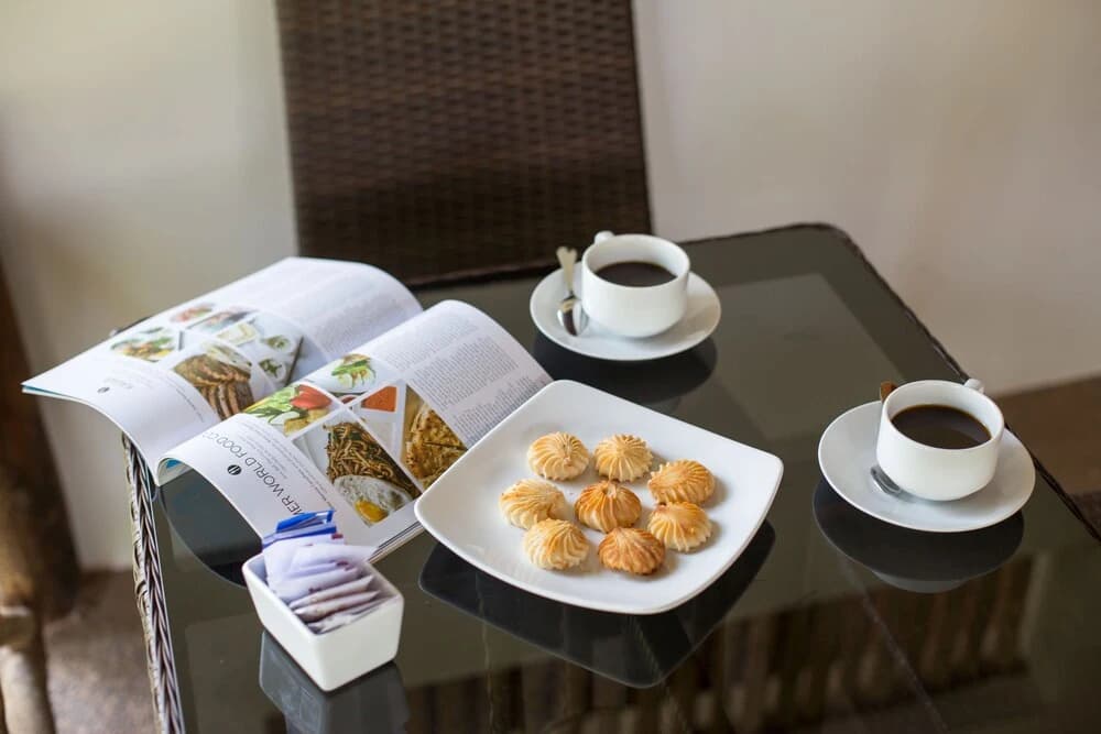 Kannitha Boutique Hotel - photo 11