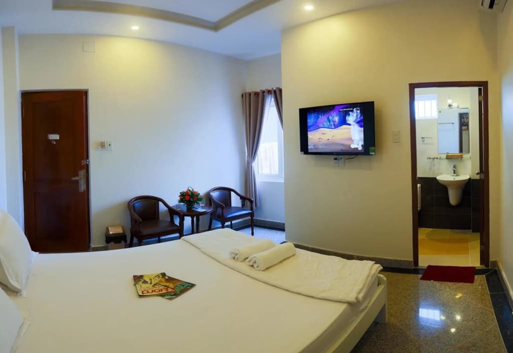 Hotel Phu Quoc Ngoc Viet - photo 6