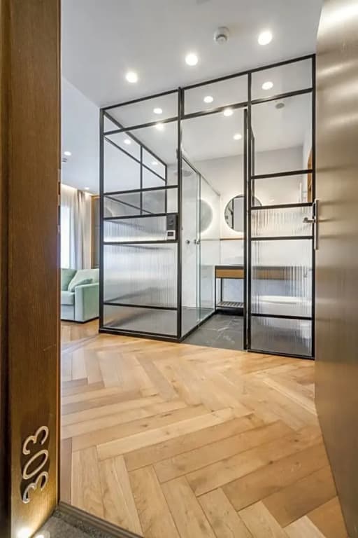 Budapest Eye Boutique Suites by BQA - photo 11