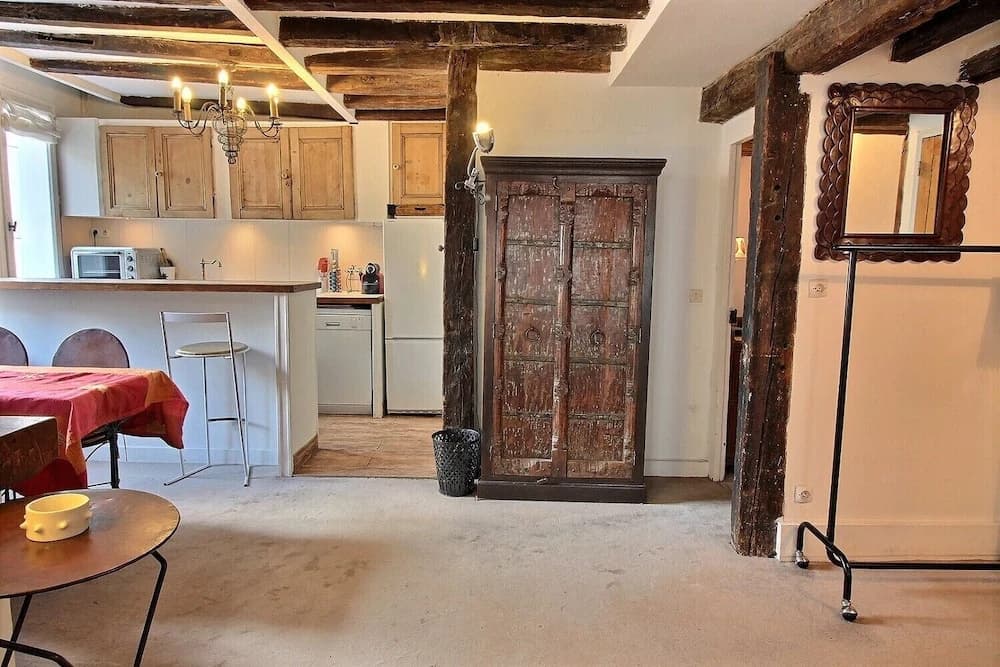 202163 - 2 Chambre Dans le 2eme Arrondissement - photo 4