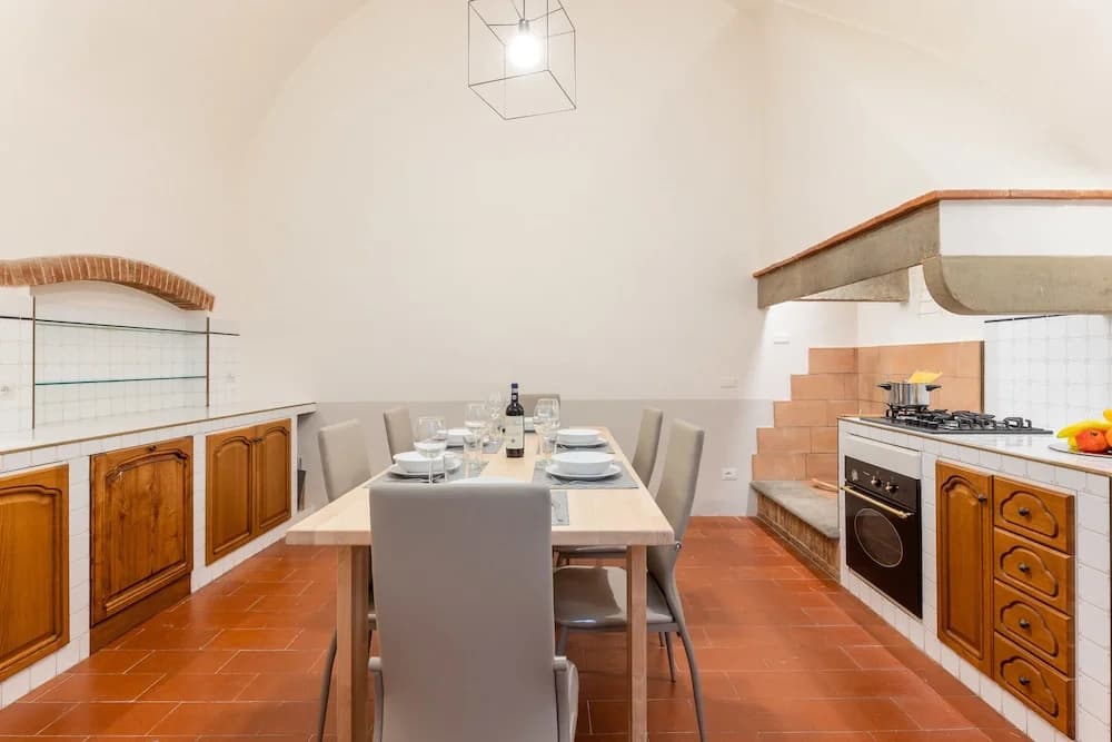 Casa Marcucci - photo 13