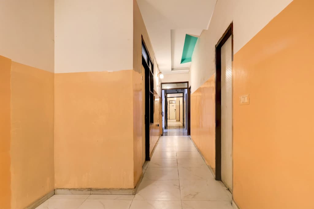 Hotel O M.C Residency - photo 5