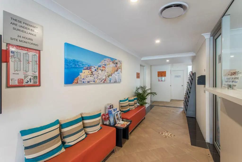 Arena Hotel - photo 11
