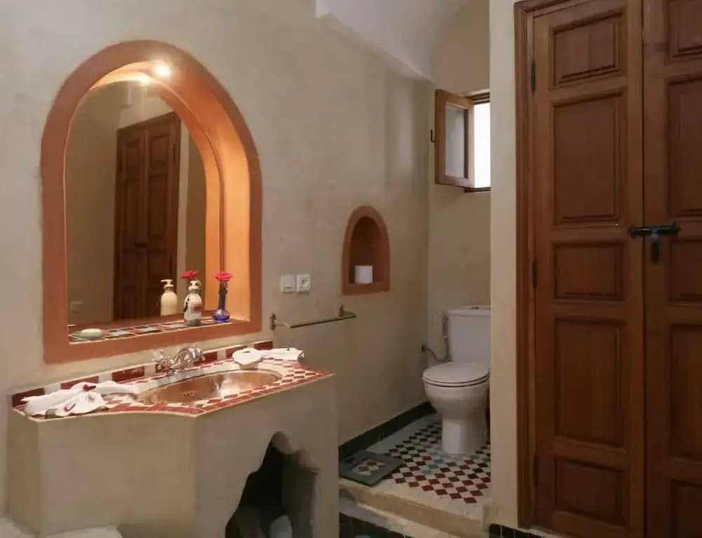 Riad Serendip Boutique Hotel - photo 16