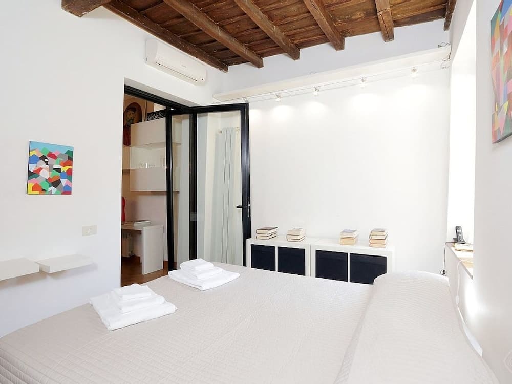 Colosseo Nice Terrace Apartment - photo 6
