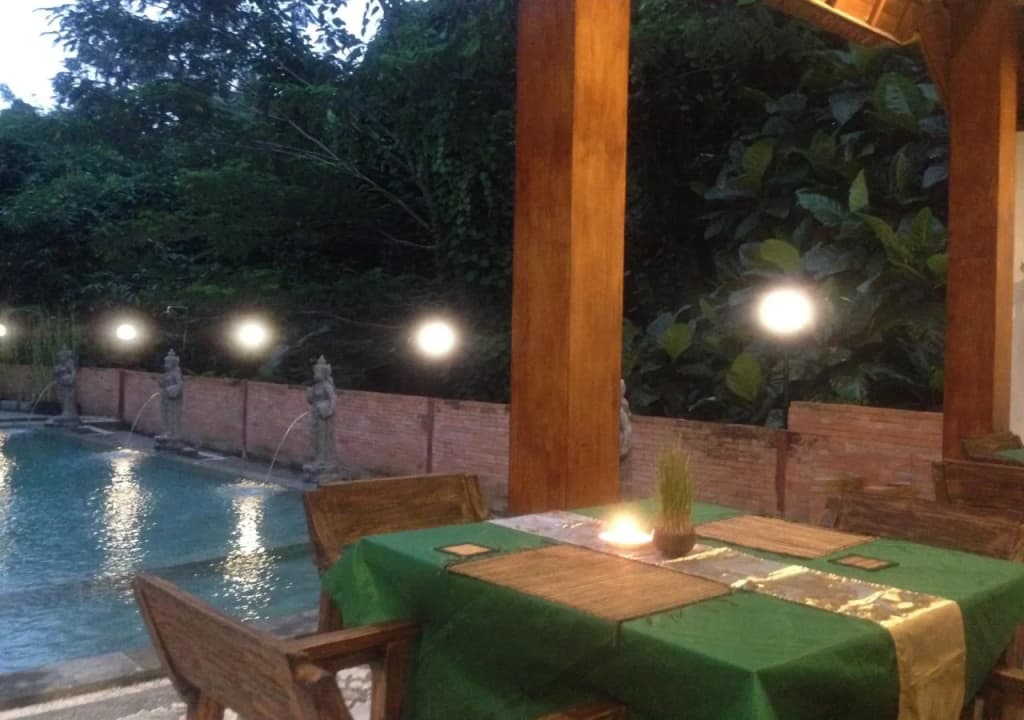 Adi Jaya Cottages Jungle Suites by EPS - photo 14
