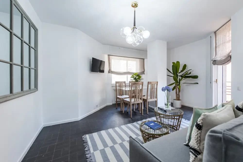 Apartamento Chamberi III - photo 14