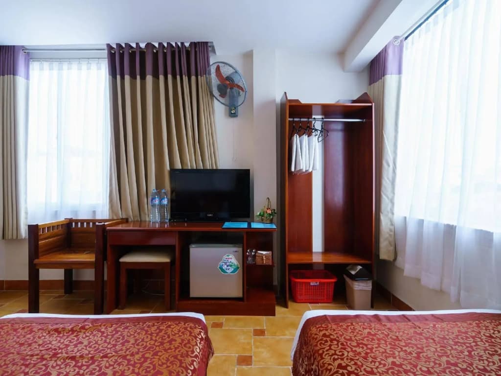 Hong Han Hotel - photo 5