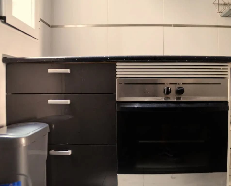 Apartamento Bailén - photo 15