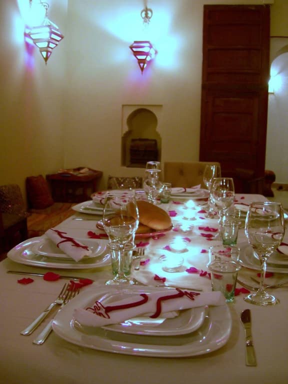 Riad La Cigale - photo 23