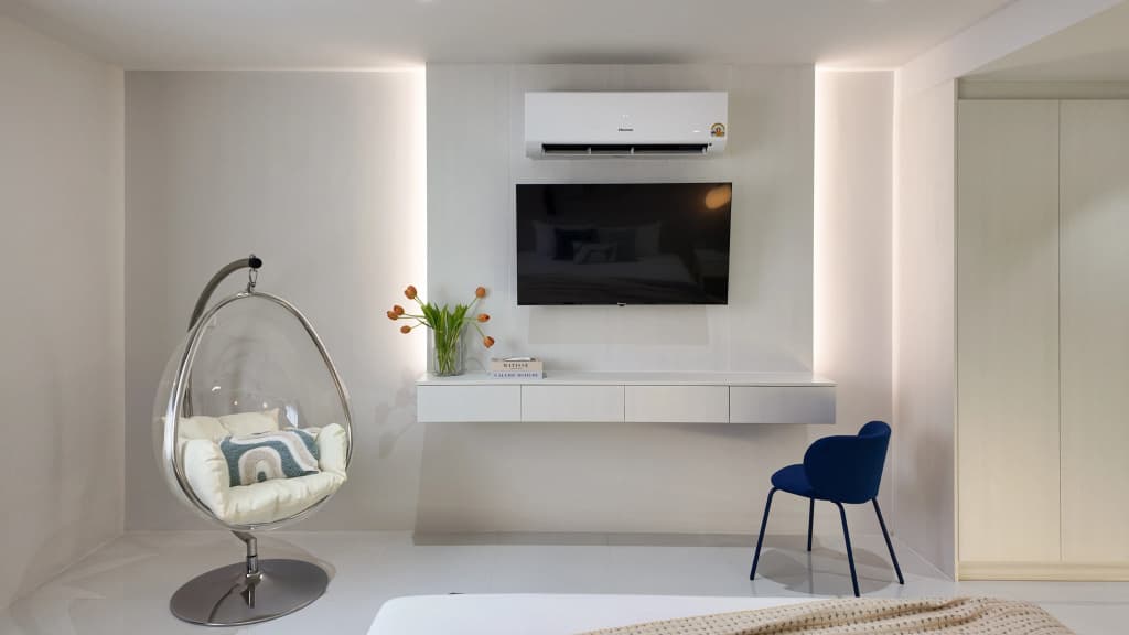 Azure Bloom Studio at  Nai Harn Beach Flat - photo 11