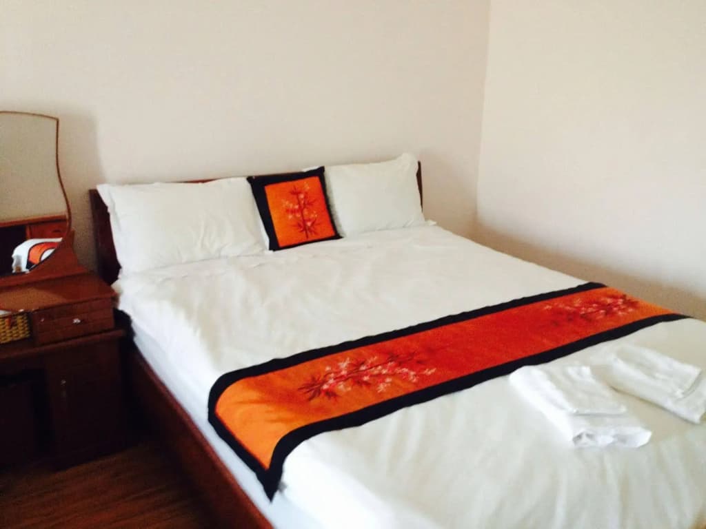 Airport View Hotel - photo 2