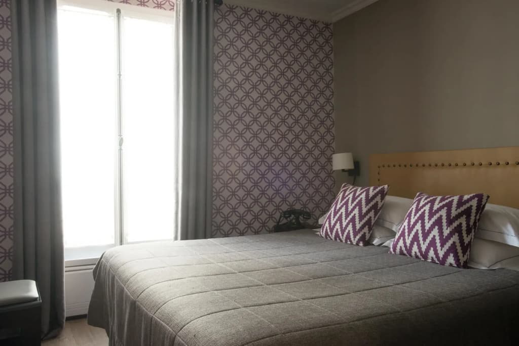 Hôtel Apollon Montparnasse - photo 4