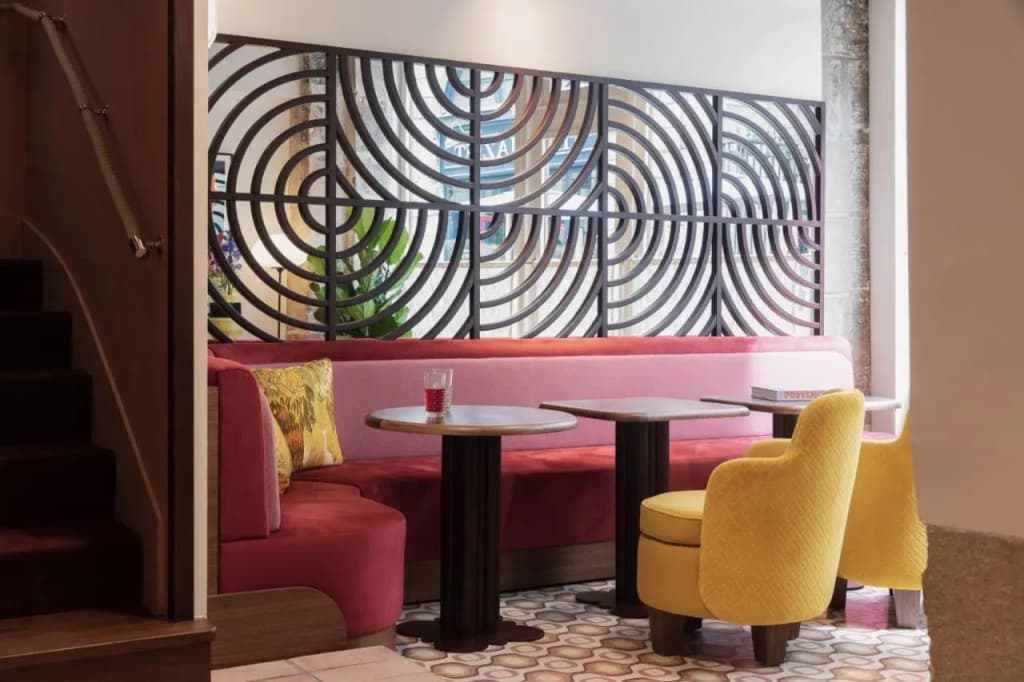 Hotel Saint André des Arts - photo 37