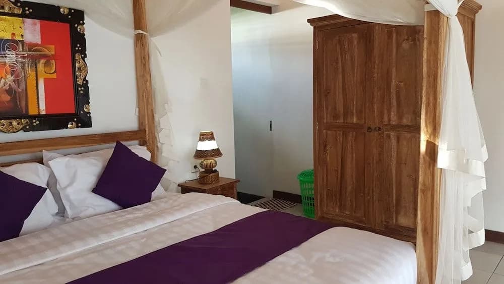 Buda Cottage Ubud - photo 5