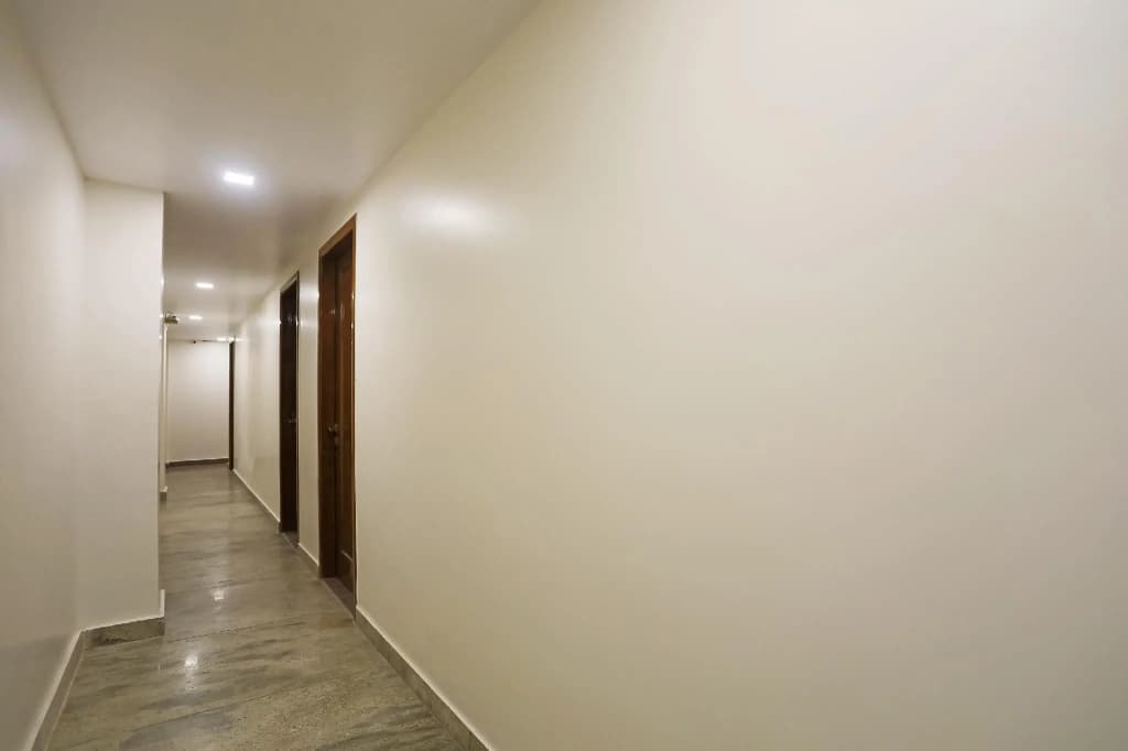 OYO 625 Svaruchi Inn - photo 4