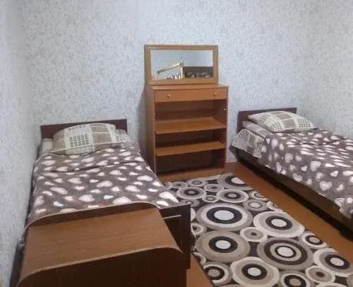 Tbilisi Hostel Riga - photo 11