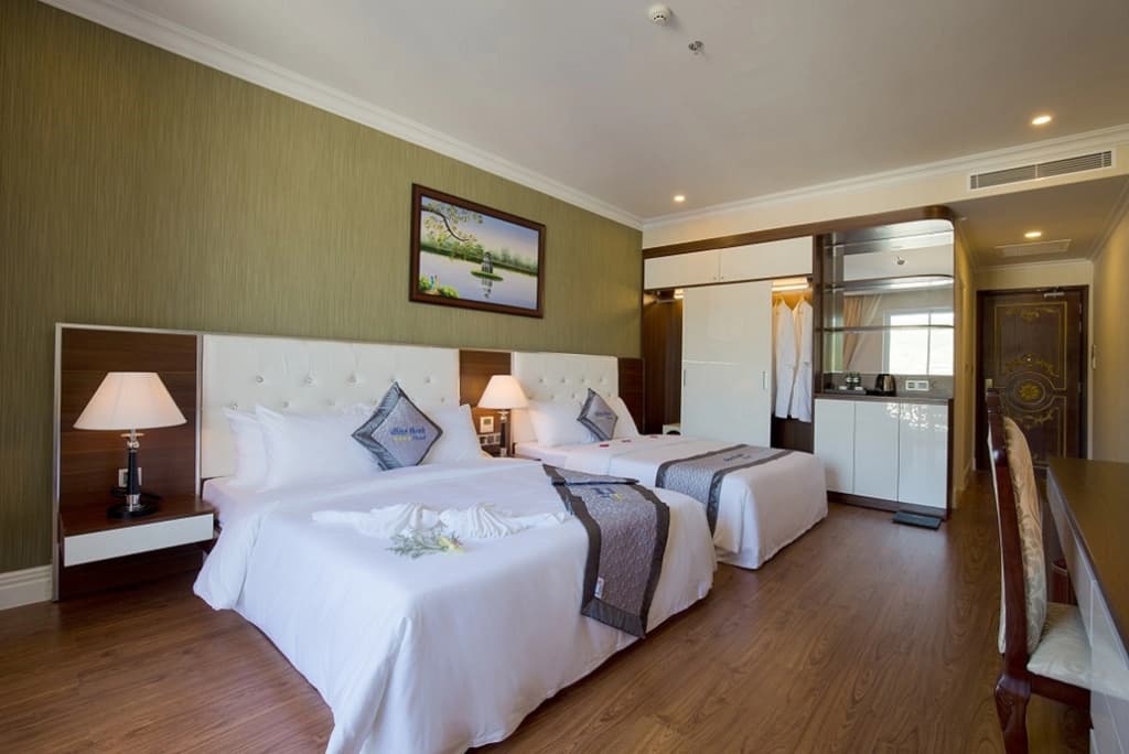 Thien Thanh Resort Phu Quoc - photo 3