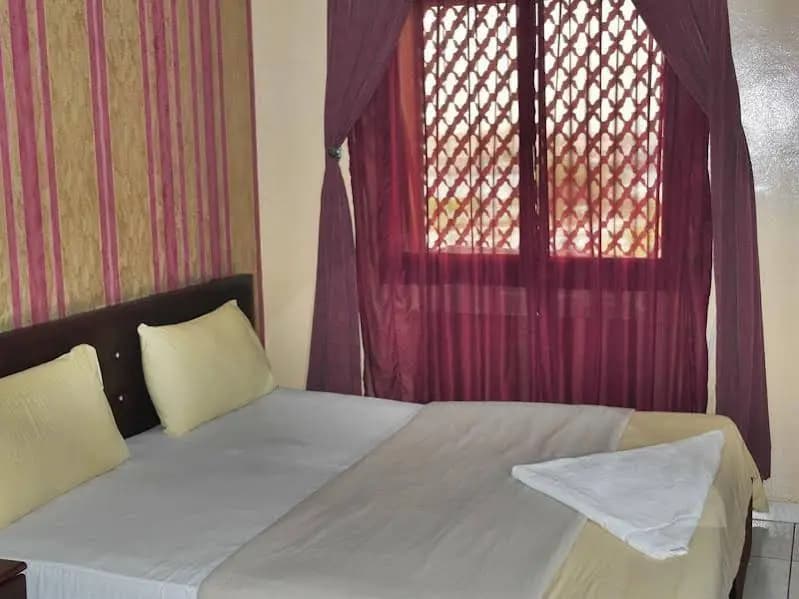 Golden Star Hotel - photo 14