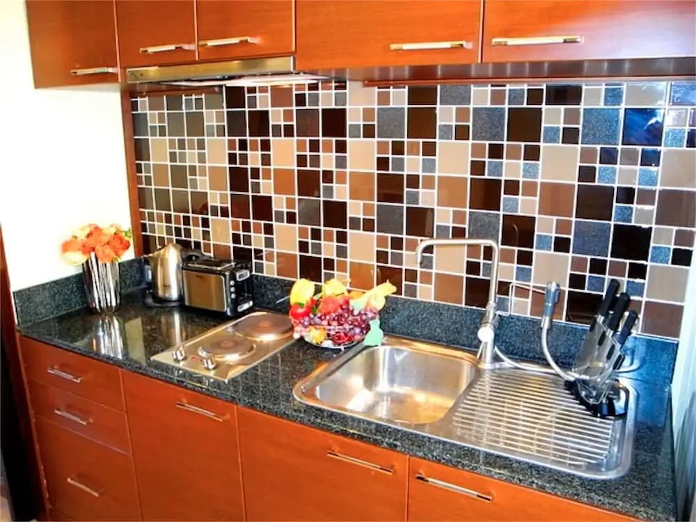 Sea & Sky Karon 1 bedroom Apartment - photo 16