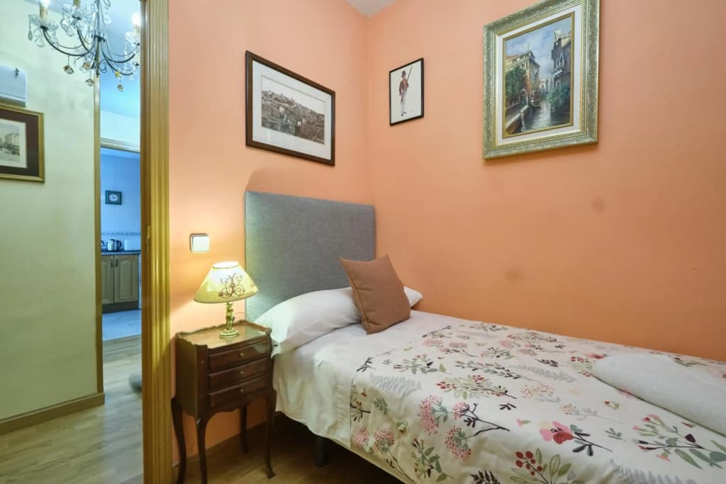 Apartamento Carlos-1 - photo 6
