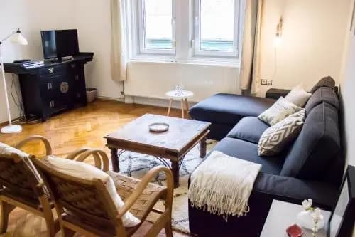 Sipi Central Apartment - photo 2