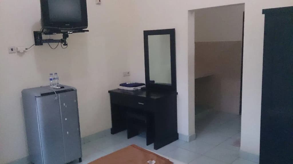 佩莫干登巴萨红门旅馆(RedDoorz @ Pemogan Denpasar) - photo 1