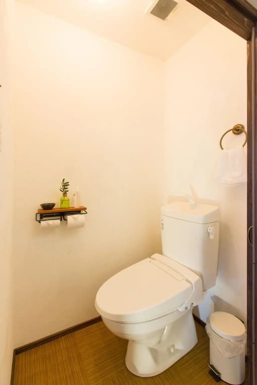 Guest House hachi - Hostel - photo 8