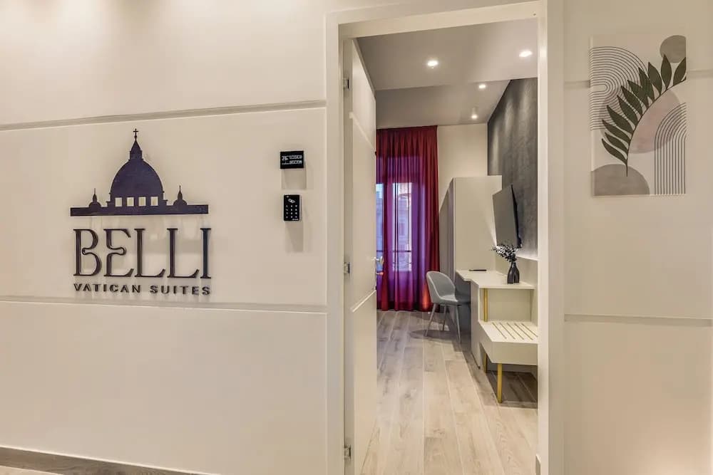 Residenza Belli - photo 31