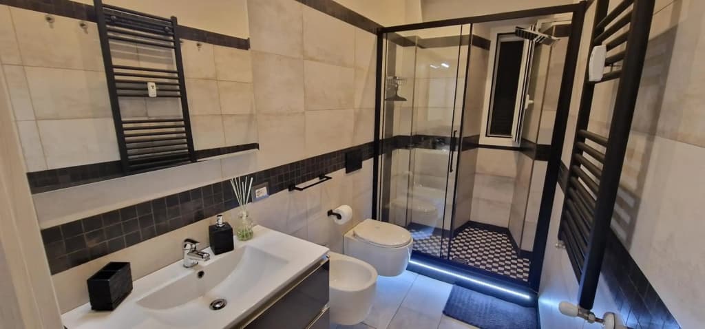 R.&T. Suite House Roma - photo 2