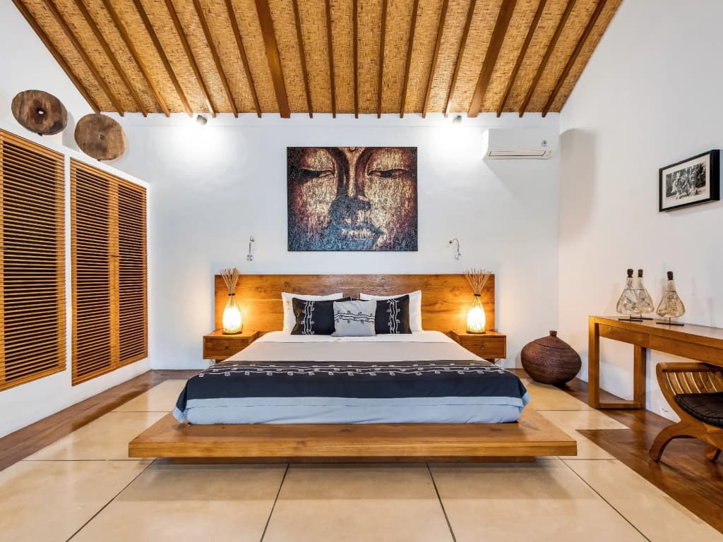 Villa Shantika in Kuta - photo 5