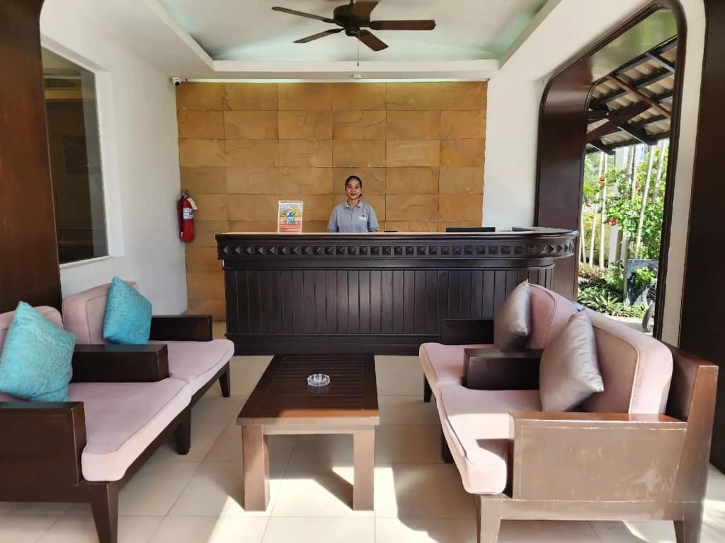 Sunset Mansion - photo 29