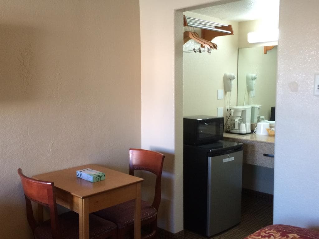 Knights Inn San Francisco Near the Presidio - photo 25