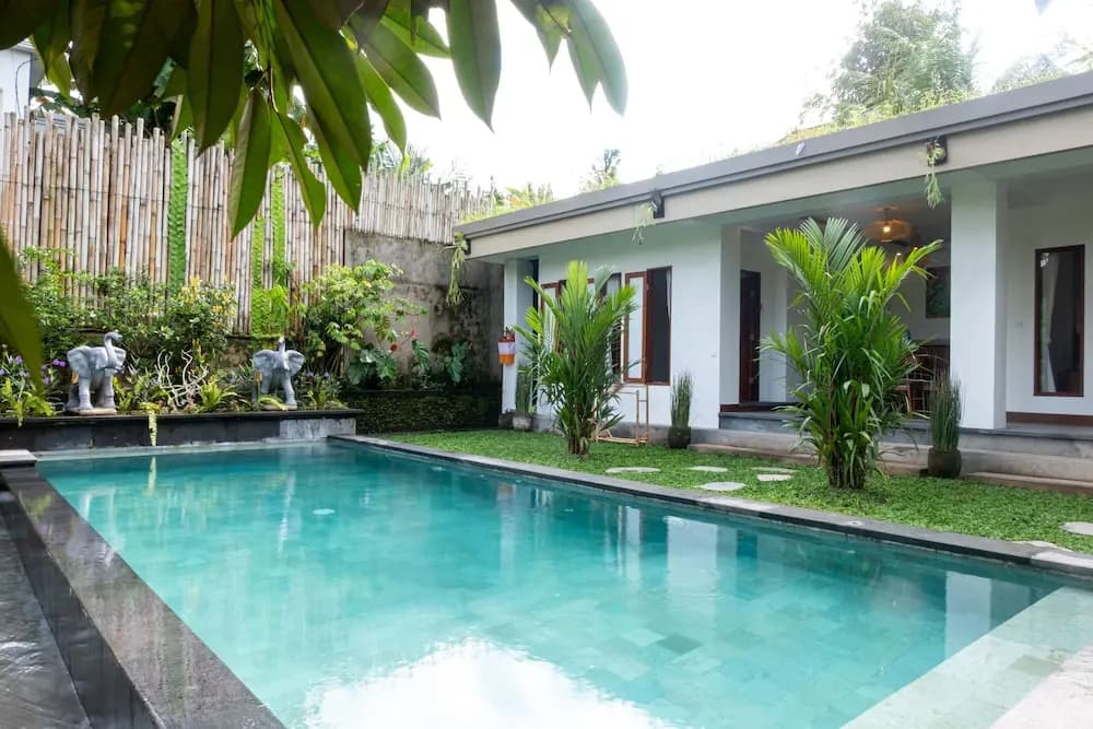 Variegata Private Villa Ubud by Supala - photo 11