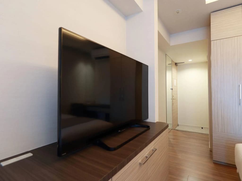 Hotel Sakura Suite Osaka - photo 6