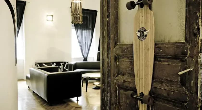 Dill Apartment - photo 1