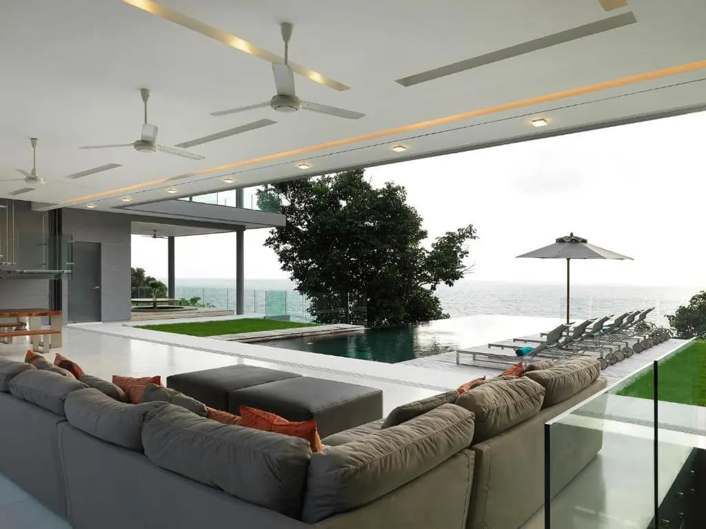 Villa Amanzi Kamala by Elite Havens - photo 2