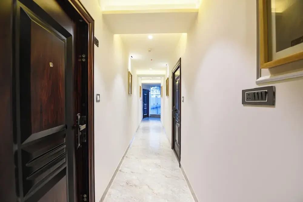 FabHotel Prime Shahdara - photo 12