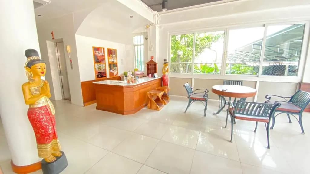 Sukcheewa Residence Phuket - photo 16