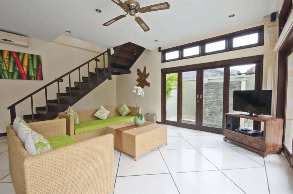Villa Gading - photo 10