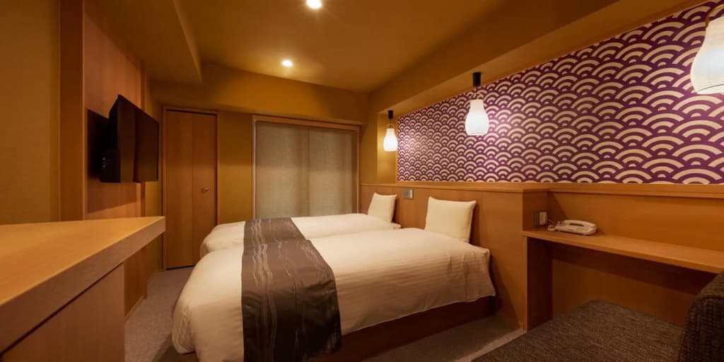 Sakura Sky Hotel - photo 33