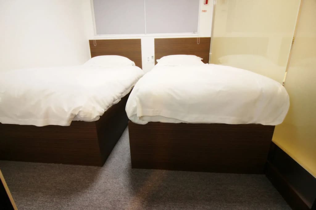 Hostel ARA125 - photo 6