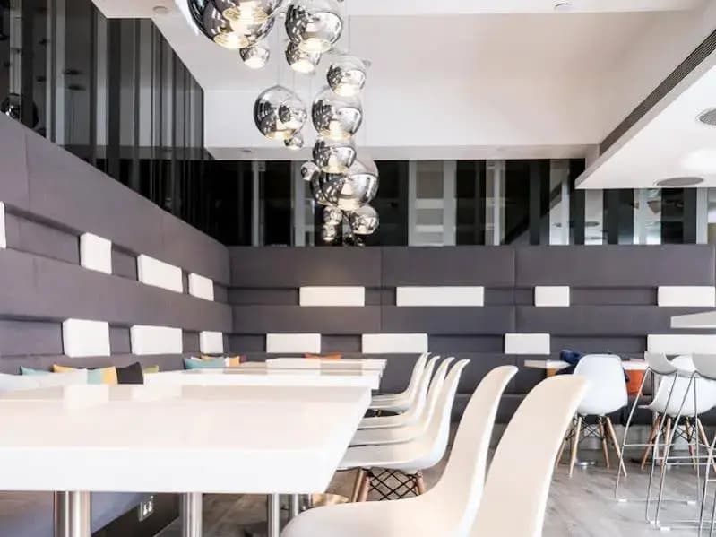OVOLO Hotel West Kowloon - photo 18