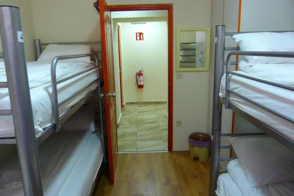 Center Hostel - photo 3