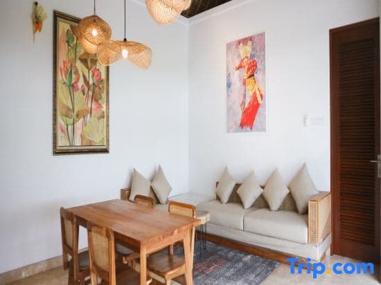 The Lanaya Villa - photo 6