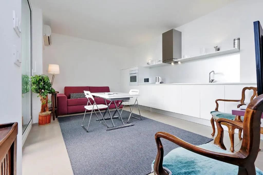 Piazza Del Popolo Apartment - photo 11