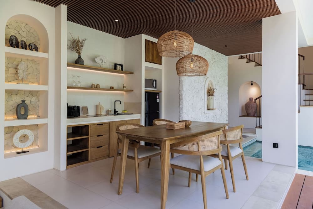 Solaya Villas Canggu - photo 18