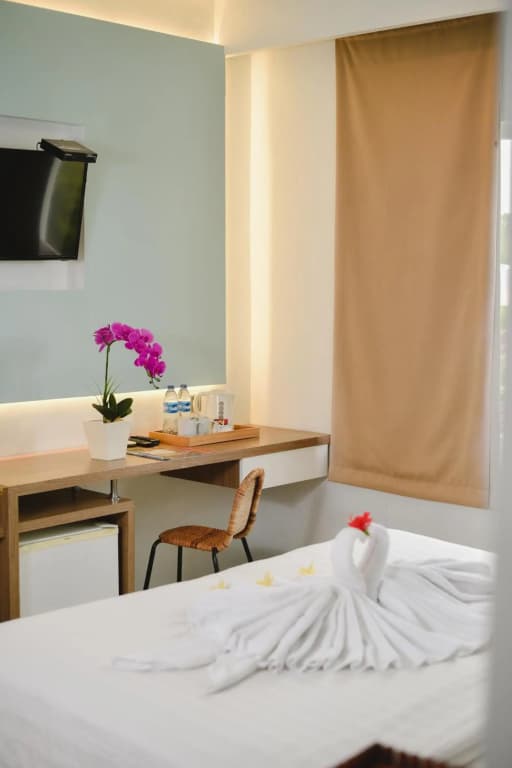 Bali Breezz Hotel - photo 48