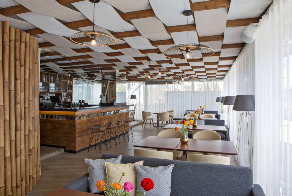 Zeus Essence Wyndham Athens Residence - photo 18